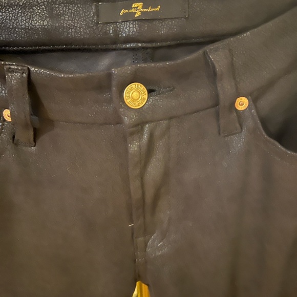 7For All Mankind Jeans - Picture 3 of 5